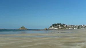 Webcam Pléneuf-Val-André (Bretagne) en direct