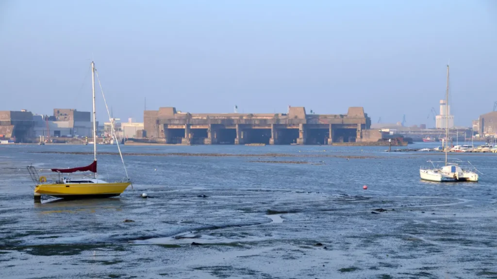 Webcam Lorient (Bretagne) en direct