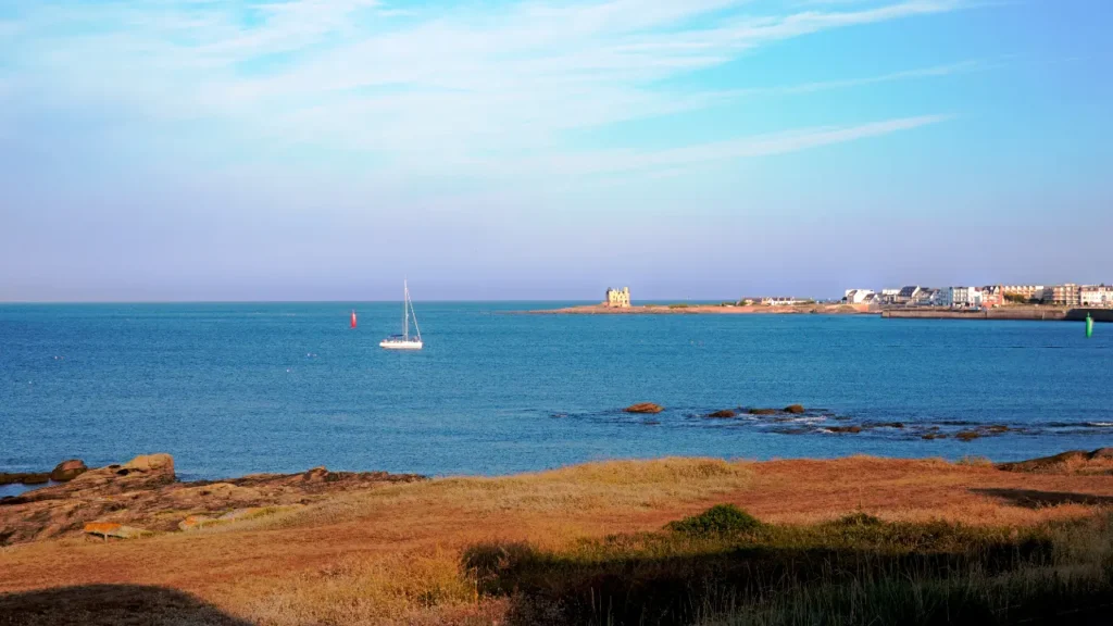 Webcam Quiberon (Bretagne) en direct